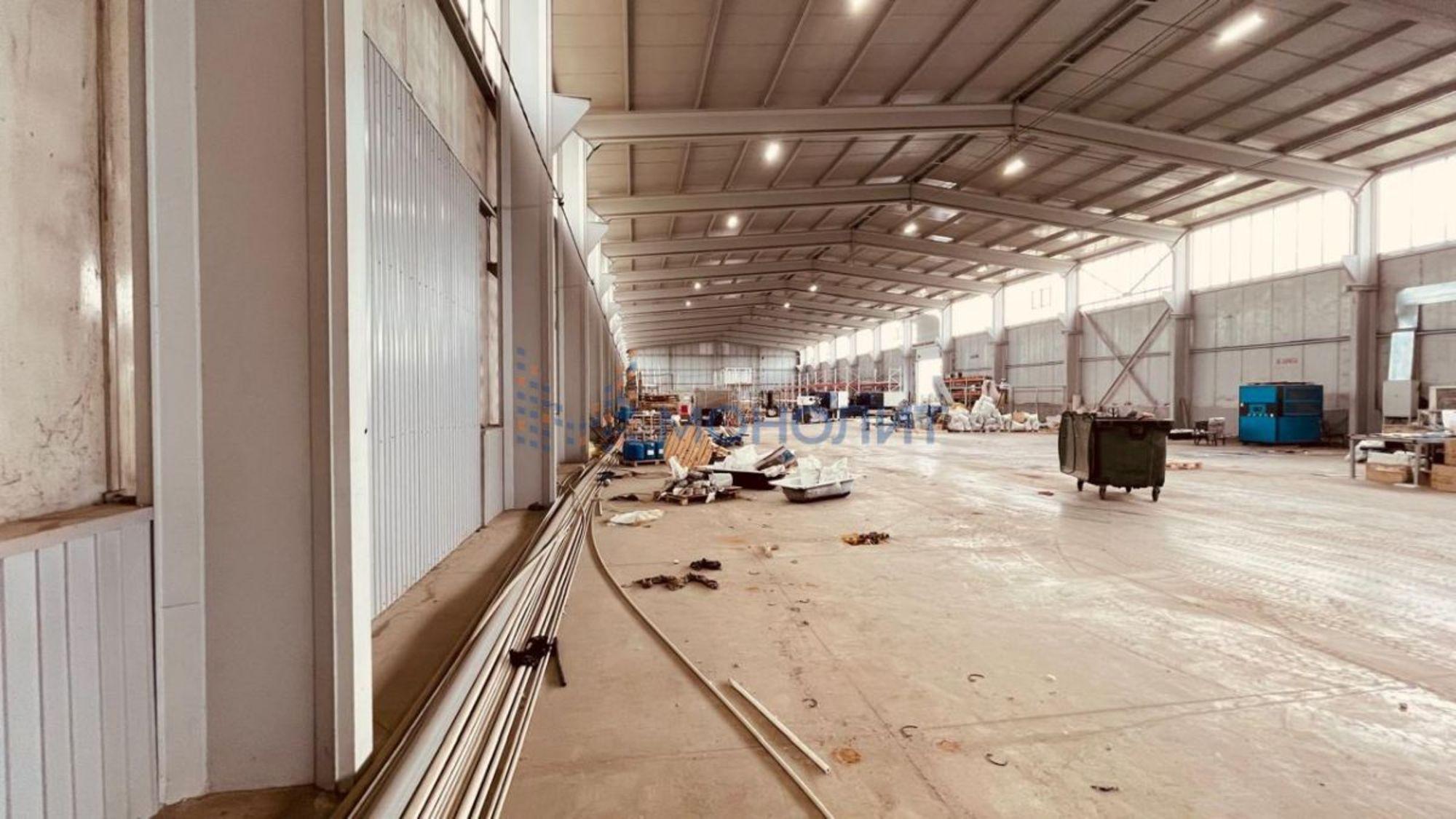 Купить складское помещение за 175 000 000 рублей на Замкнутая ул, 26а Купить складское помещение за 175 000 000 рублей на Замкнутая ул, 26а