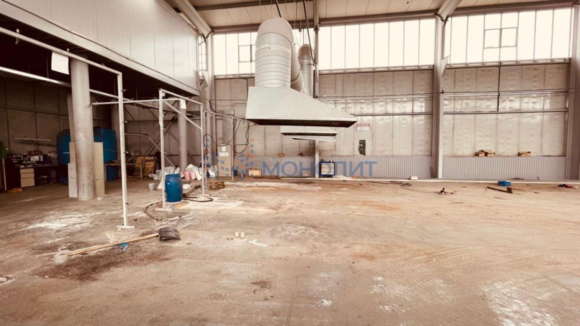 Купить складское помещение за 175 000 000 рублей на Замкнутая ул, 26а Купить складское помещение за 175 000 000 рублей на Замкнутая ул, 26а