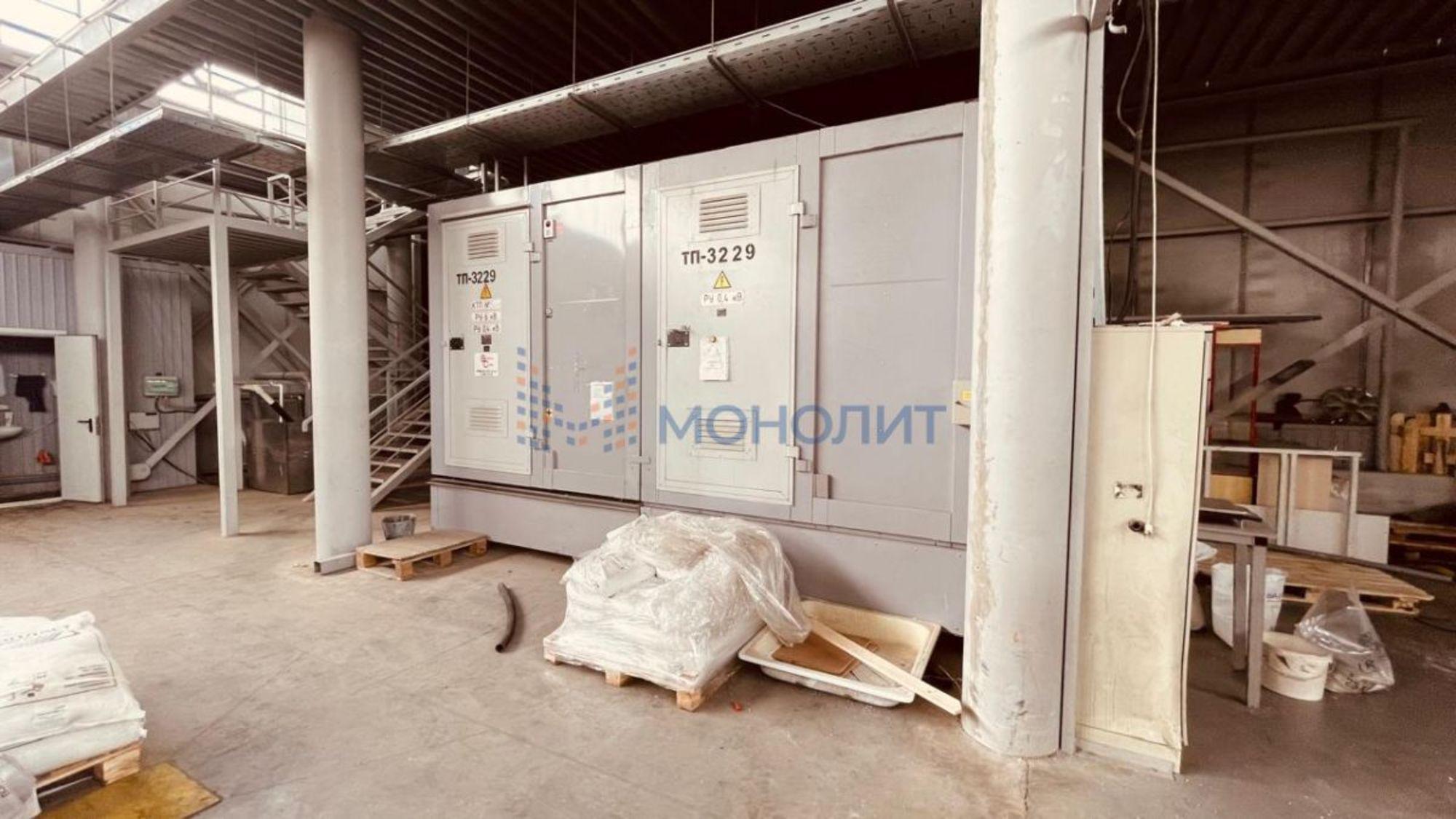 Купить складское помещение за 175 000 000 рублей на Замкнутая ул, 26а Купить складское помещение за 175 000 000 рублей на Замкнутая ул, 26а