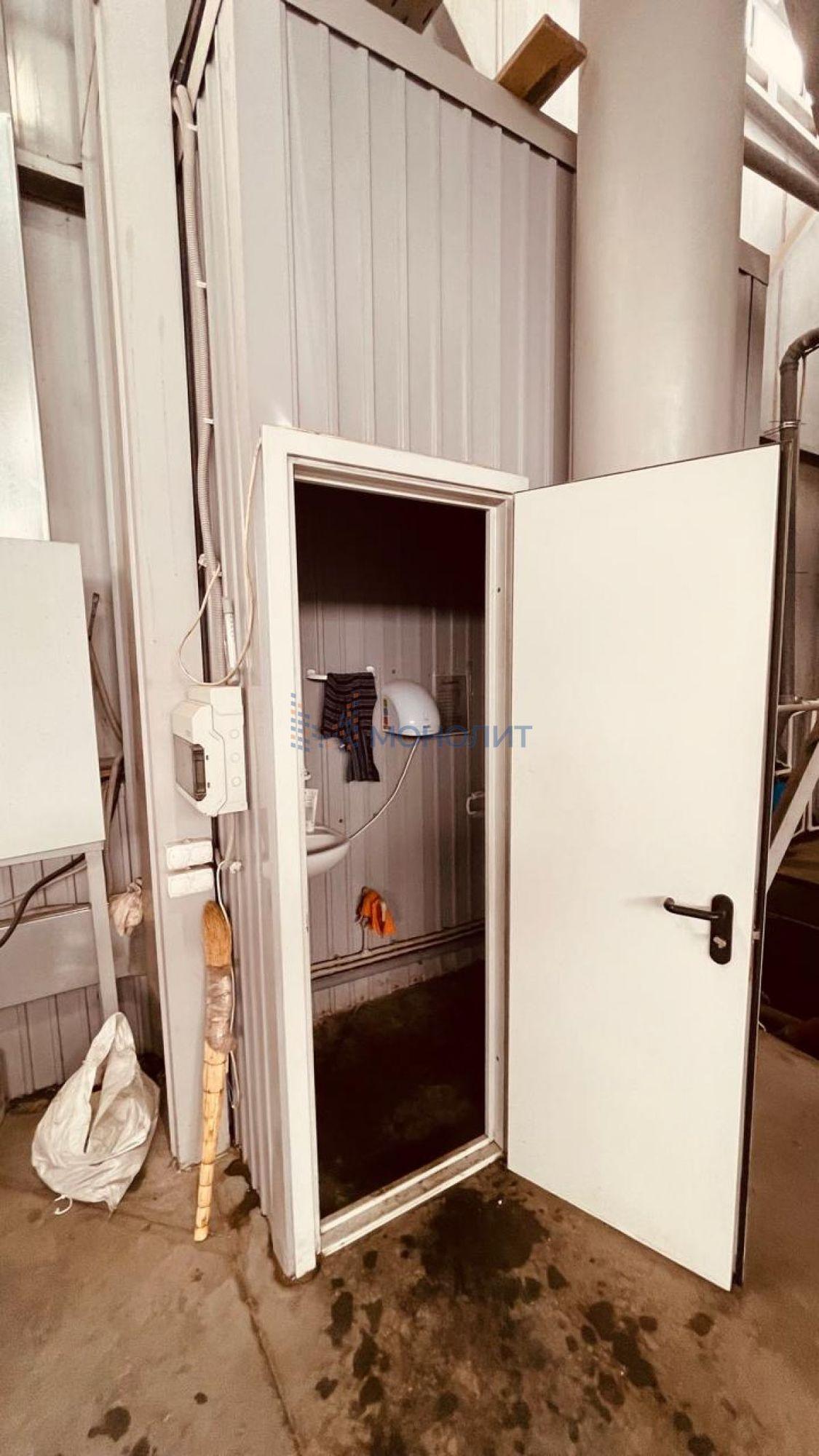 Купить складское помещение за 175 000 000 рублей на Замкнутая ул, 26а Купить складское помещение за 175 000 000 рублей на Замкнутая ул, 26а