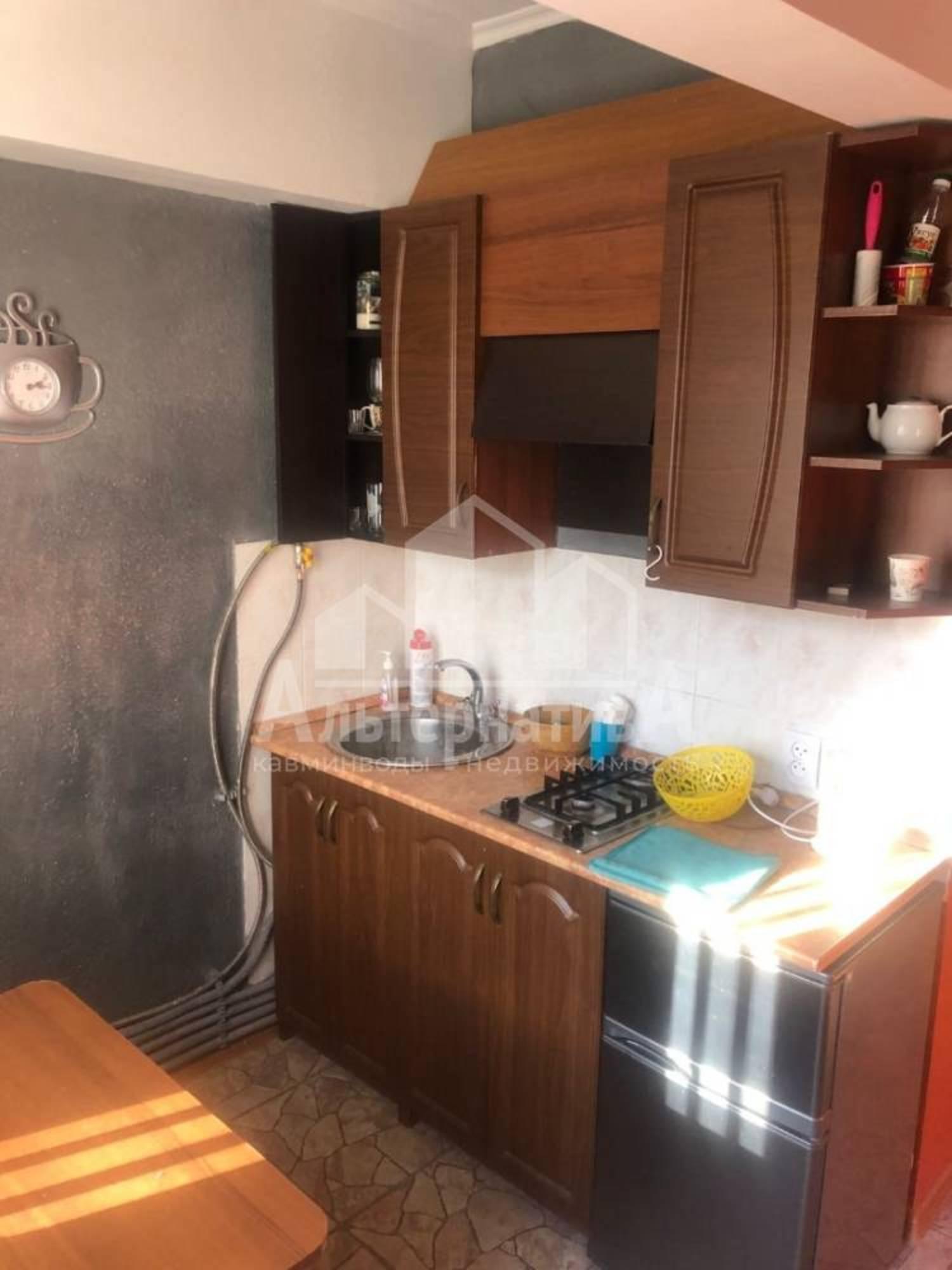 Купить квартиру за 5 100 000 рублей на Гагарина ул.