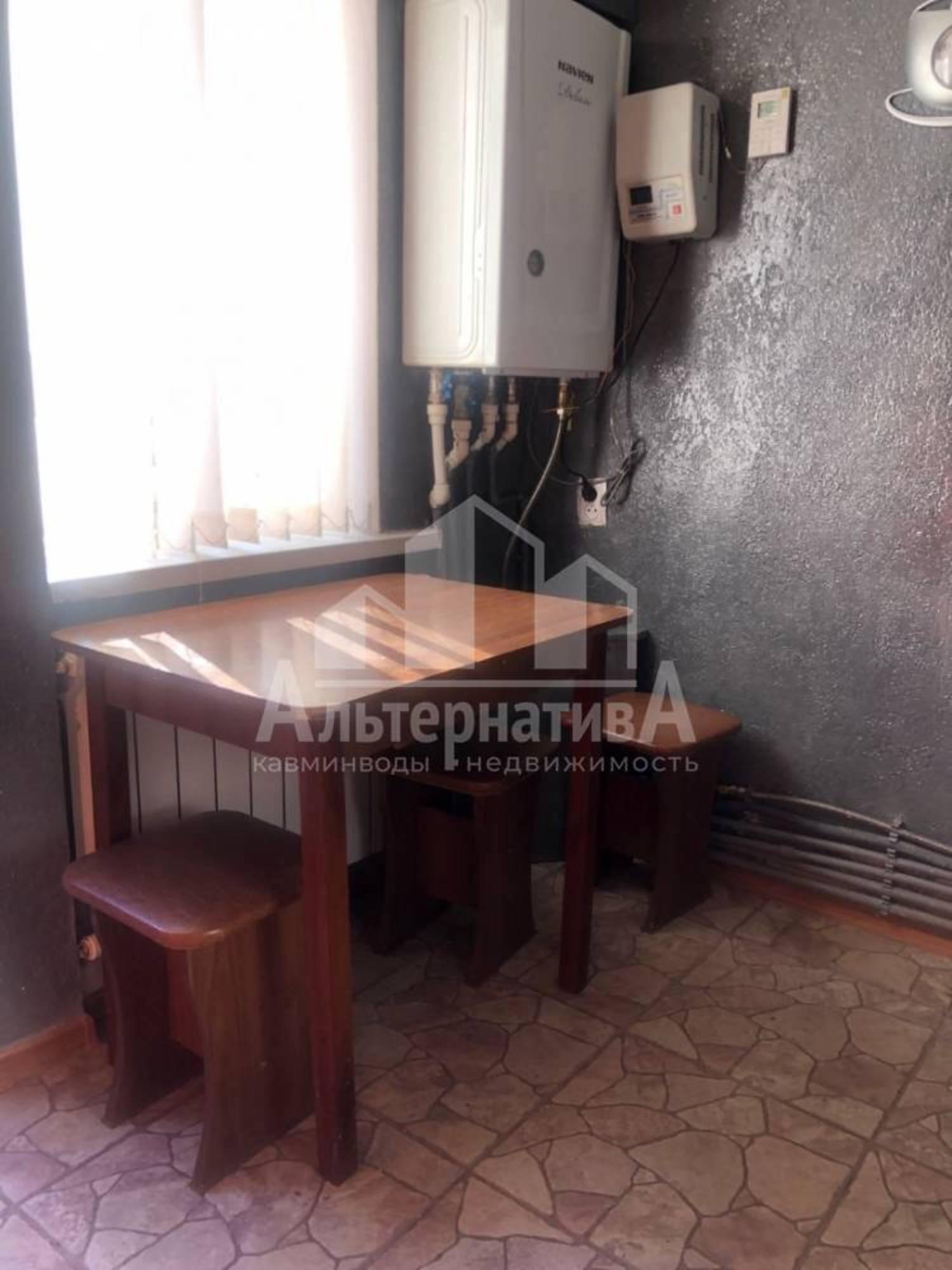 Купить квартиру за 5 100 000 рублей на Гагарина ул.