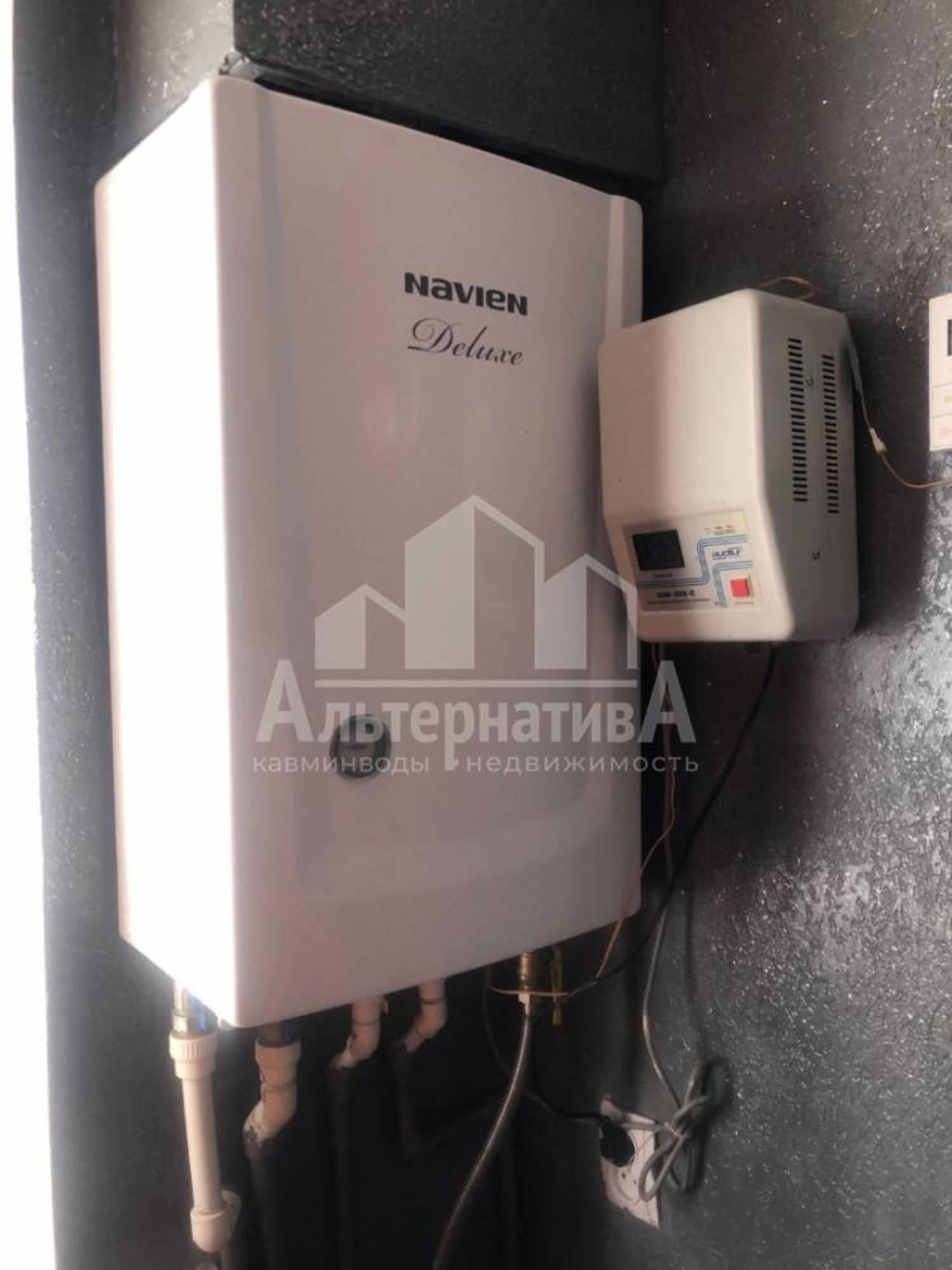 Купить квартиру за 5 100 000 рублей на Гагарина ул.