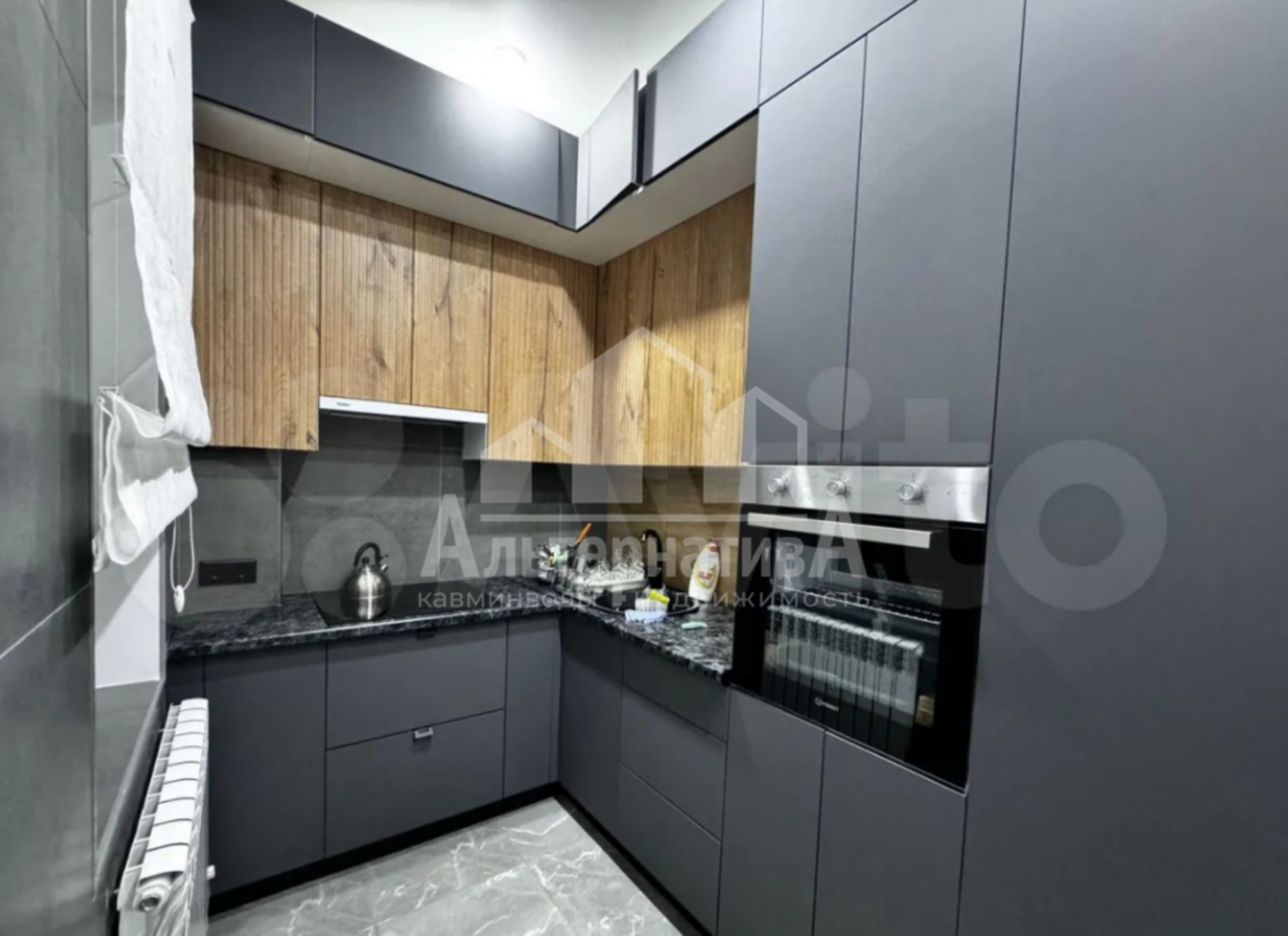 Купить квартиру за 24 000 000 рублей на 8 Марта ул.