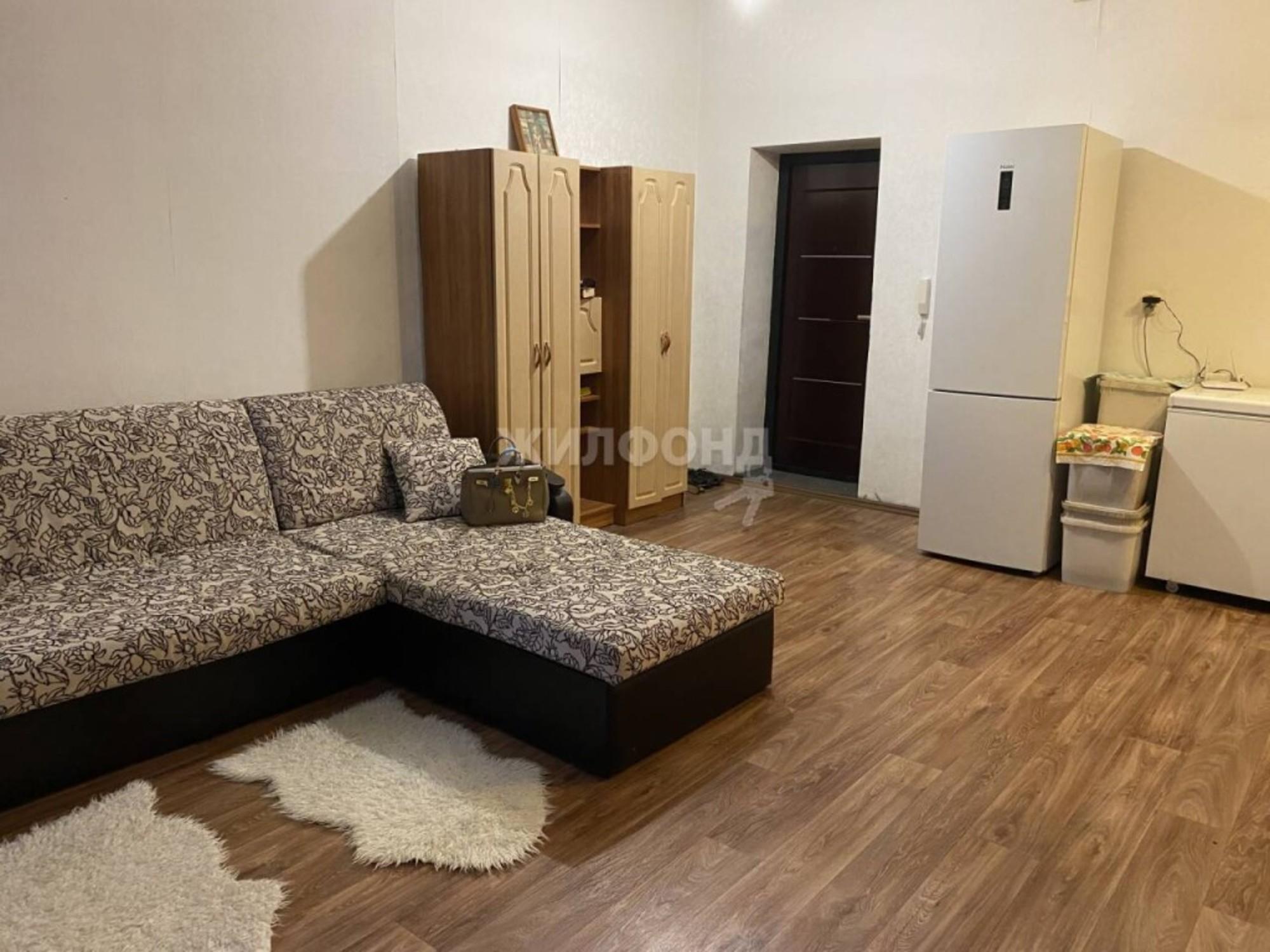 Купить комнату за 2 600 000 рублей на Баумана, 3