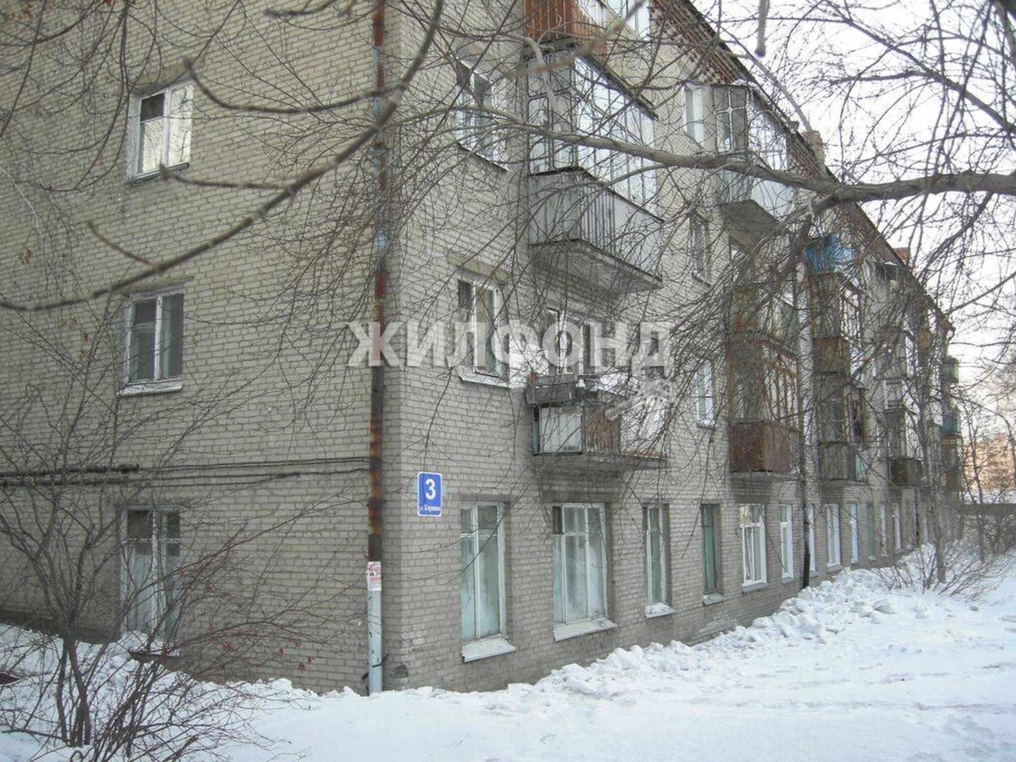 Купить комнату за 2 600 000 рублей на Баумана, 3