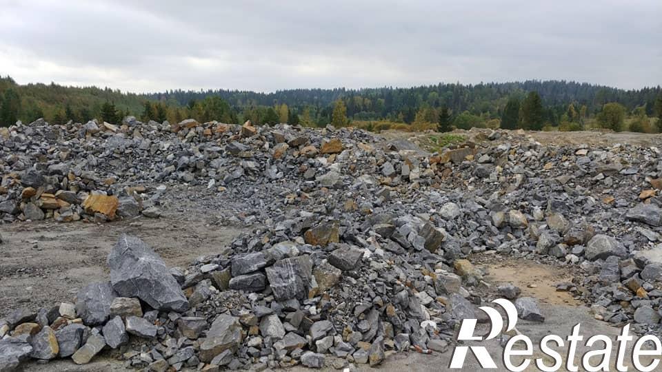 Купить землю, земельный участок за 250 000 000 рублей на 86к-111