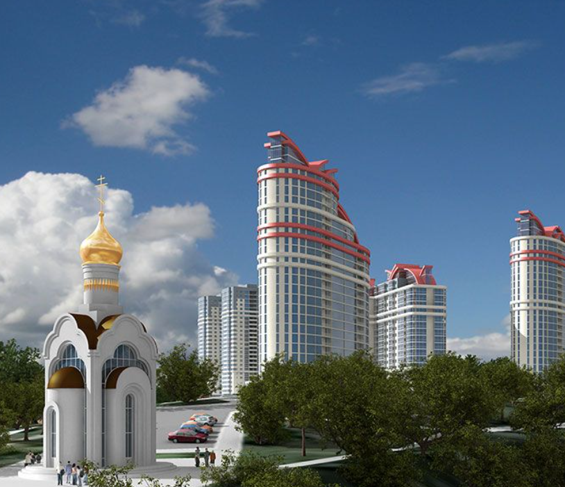 Алые паруса