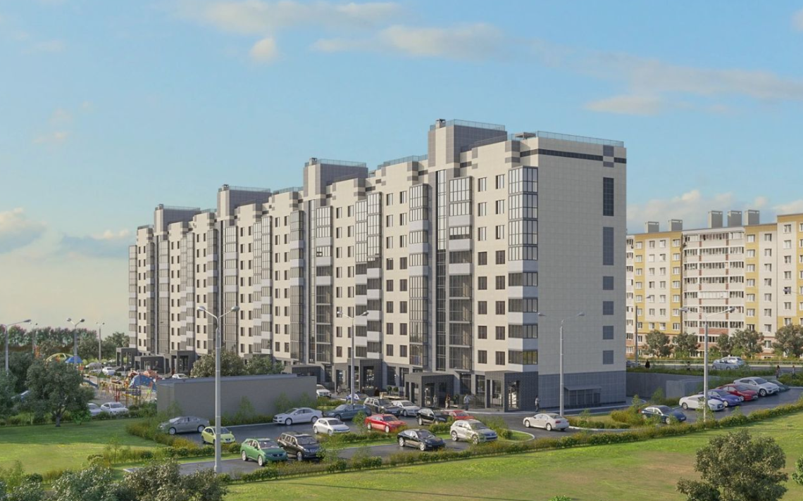 ул. Богдана Хмельницкого