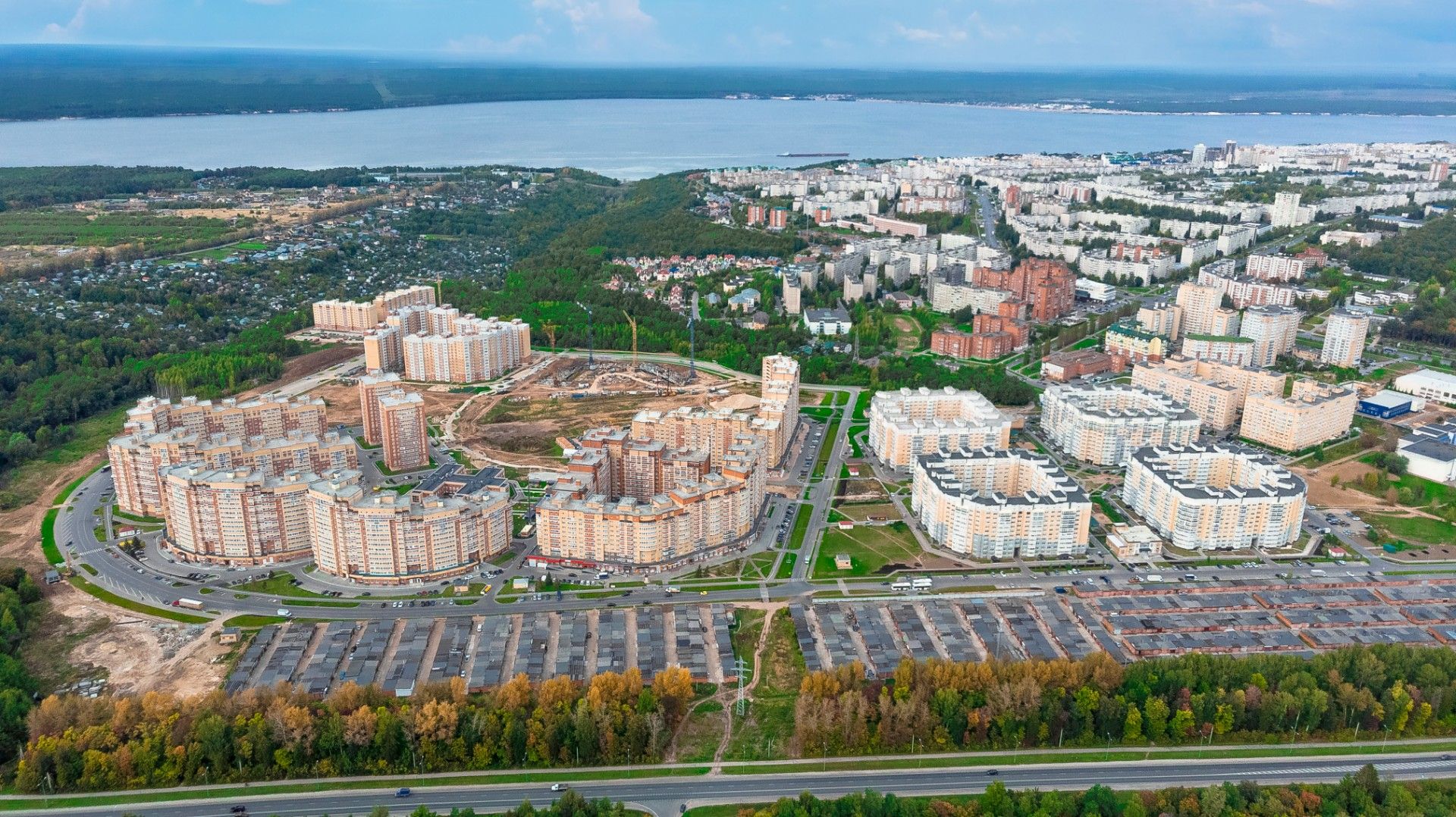 мкр. Университетский-2