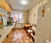 2-комн, 51.5кв м, этаж 5/5 Цивильск Город,Юбилейная улица,13/2