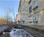 4-комн, 12.7кв м, этаж 5/5 улица Ломоносова, 131А
