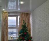 1-комн, 37кв м, этаж 18/19 Видный мкр, 4