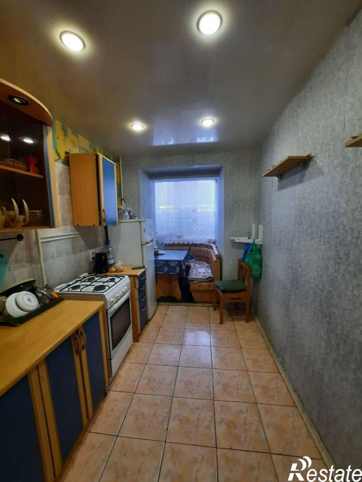 2-комн квартира Деловая ул 2-комн квартира Деловая ул