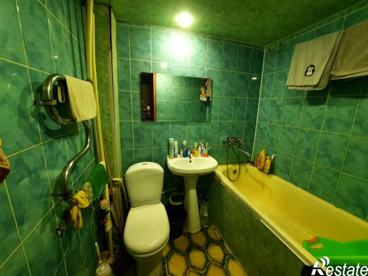 2-комн квартира Деловая ул 2-комн квартира Деловая ул