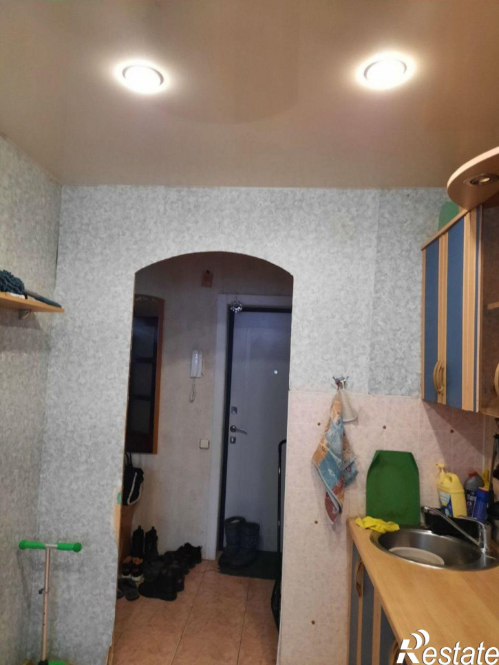 2-комн квартира Деловая ул 2-комн квартира Деловая ул