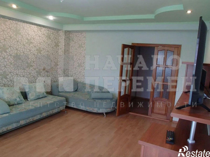 1-комн квартира Галущака ул, 3 1-комн квартира Галущака ул, 3