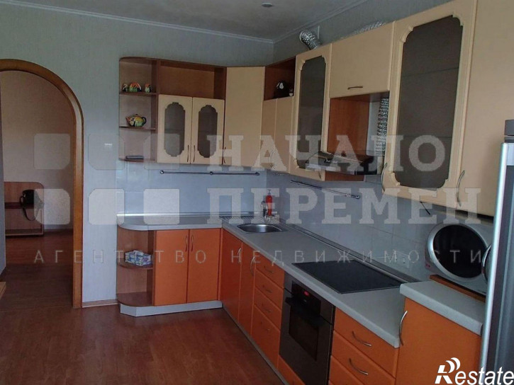 1-комн квартира Галущака ул, 3 1-комн квартира Галущака ул, 3