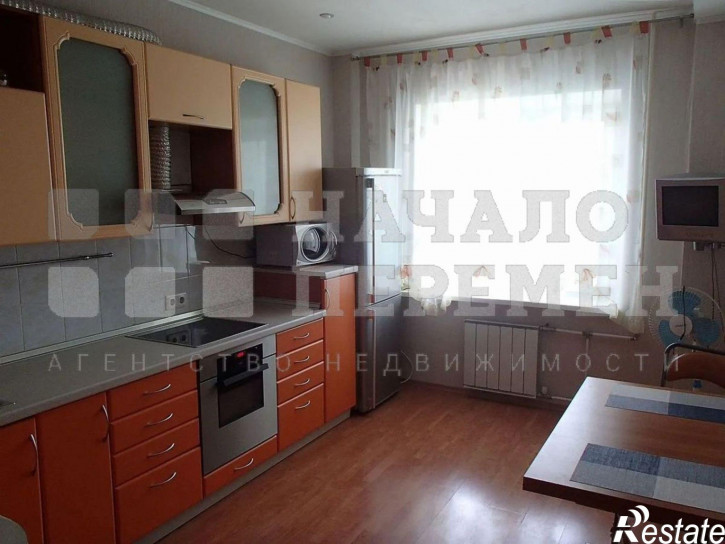 1-комн квартира Галущака ул, 3 1-комн квартира Галущака ул, 3