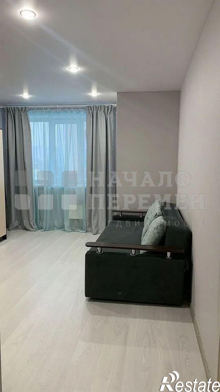 1-комн квартира Ельцовская ул, 4/1 1-комн квартира Ельцовская ул, 4/1
