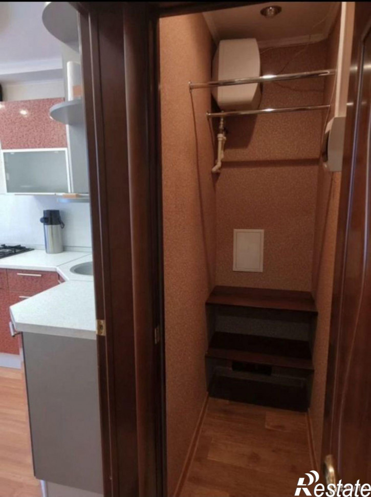3-комн квартира Куйбышева улица, 70Б