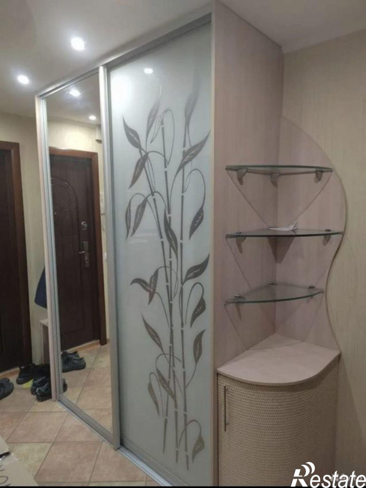 3-комн квартира Куйбышева улица, 70Б