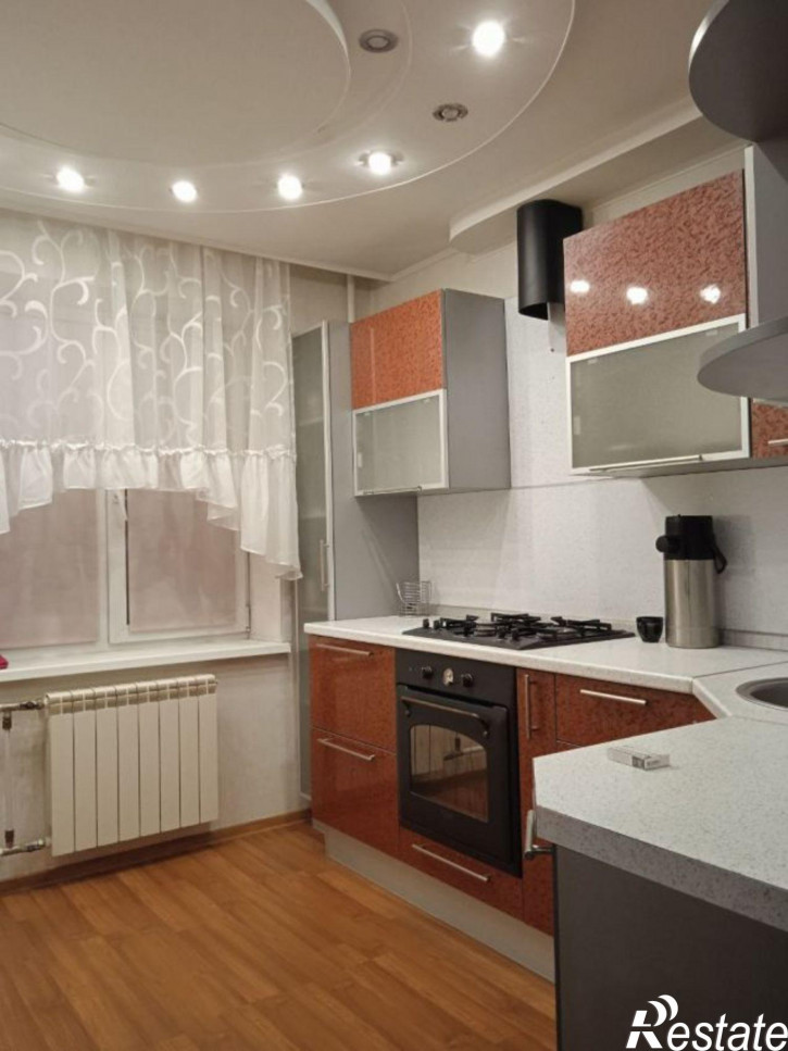 3-комн квартира Куйбышева улица, 70Б