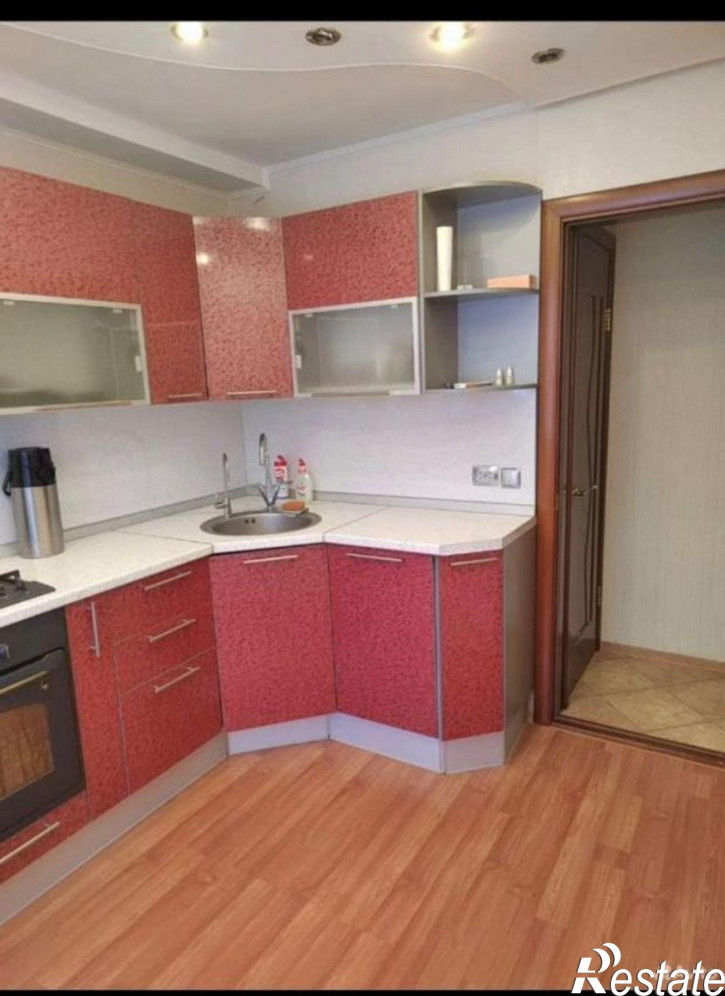 3-комн квартира Куйбышева улица, 70Б