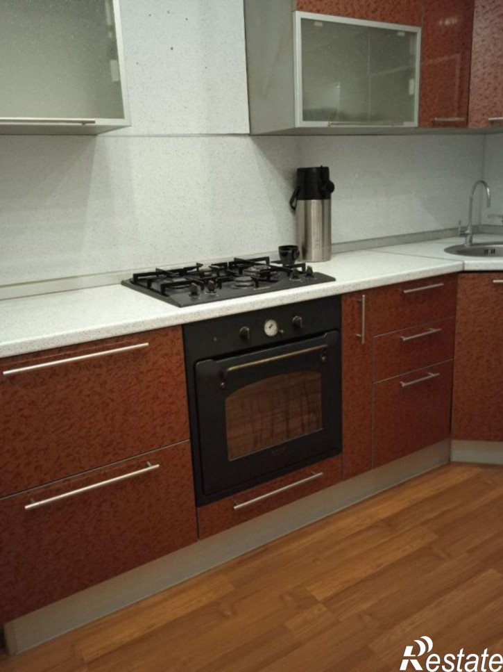 3-комн квартира Куйбышева улица, 70Б