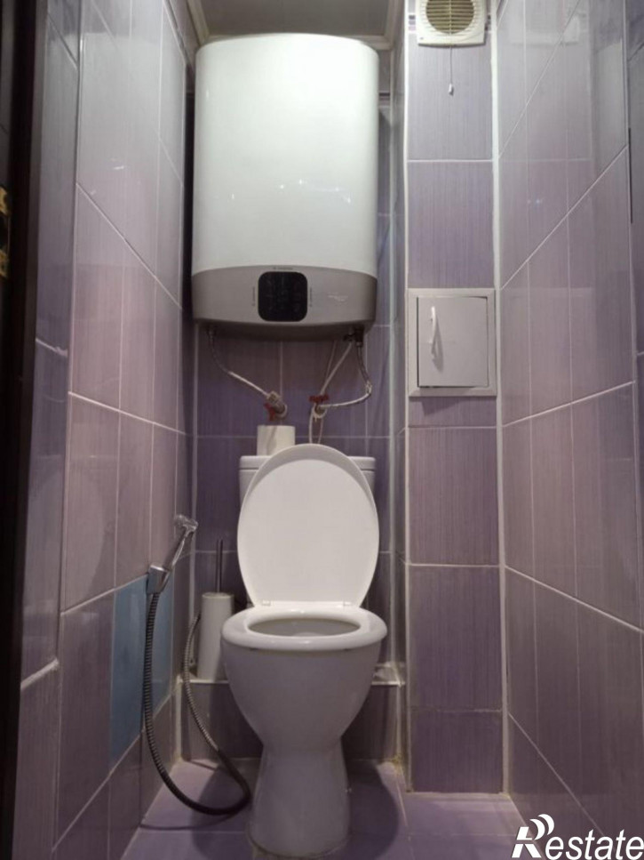 3-комн квартира Куйбышева улица, 70Б