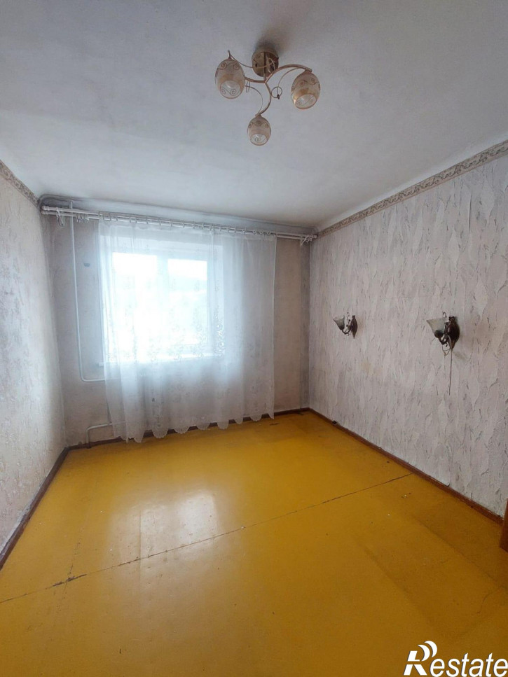 3-комн квартира квартал Первый Участок,Арсеньева улица,15