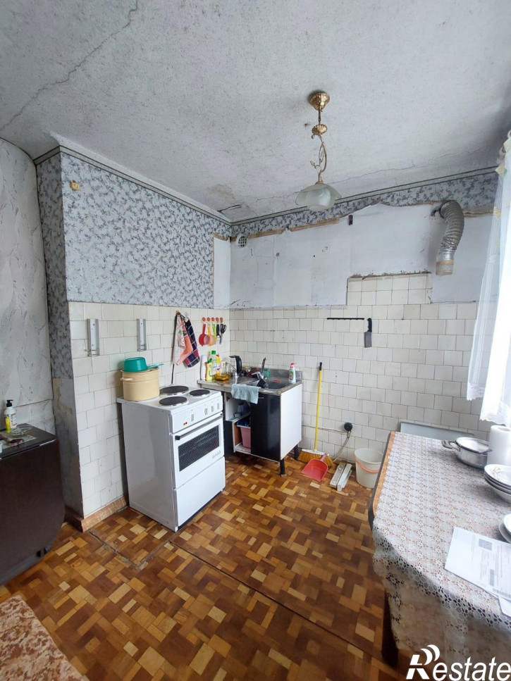 3-комн квартира квартал Первый Участок,Арсеньева улица,15