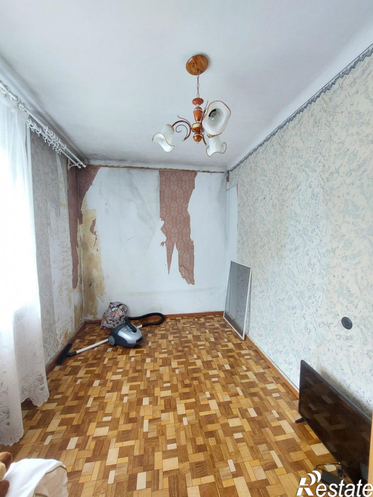 3-комн квартира квартал Первый Участок,Арсеньева улица,15