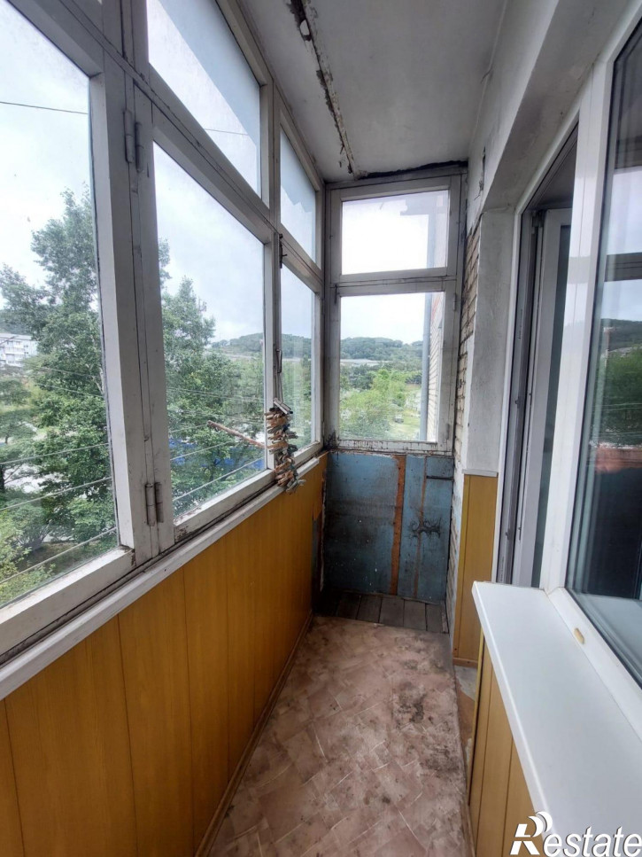3-комн квартира квартал Первый Участок,Арсеньева улица,15