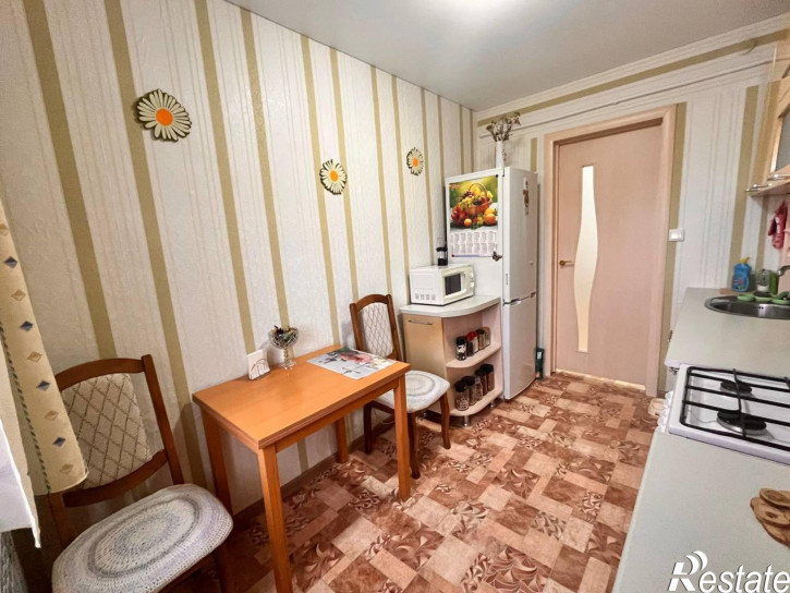 2-комн квартира Цивильск Город,Юбилейная улица,13/2