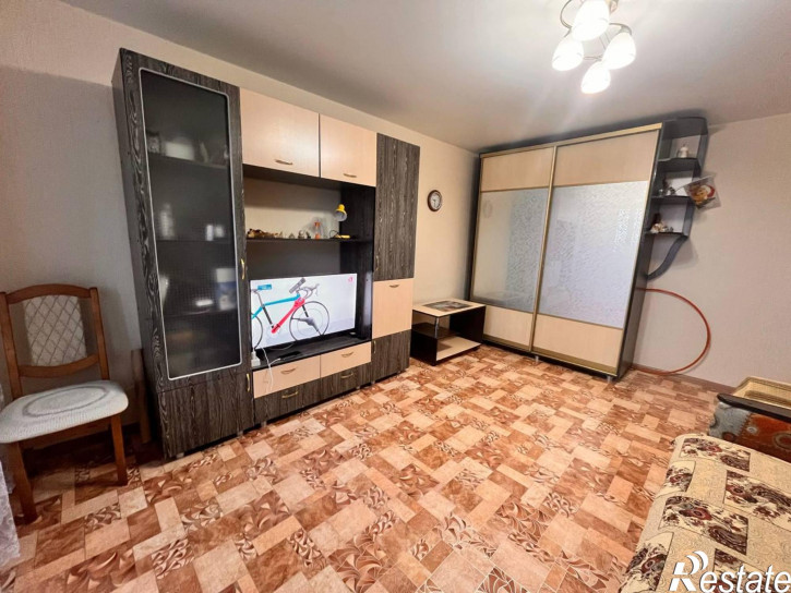 2-комн квартира Цивильск Город,Юбилейная улица,13/2