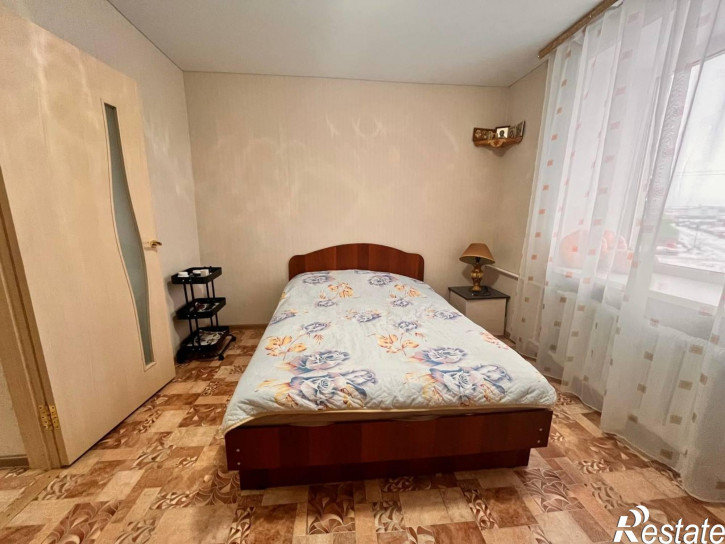 2-комн квартира Цивильск Город,Юбилейная улица,13/2