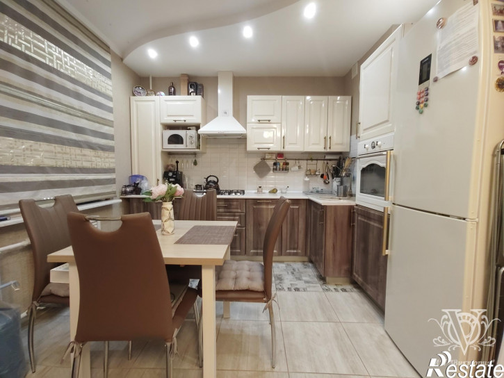 3-комн квартира муниципальный округ Ухта,Космонавтов проспект,15