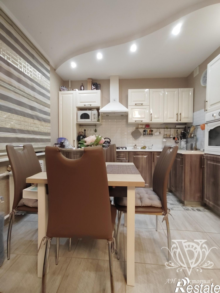 3-комн квартира муниципальный округ Ухта,Космонавтов проспект,15