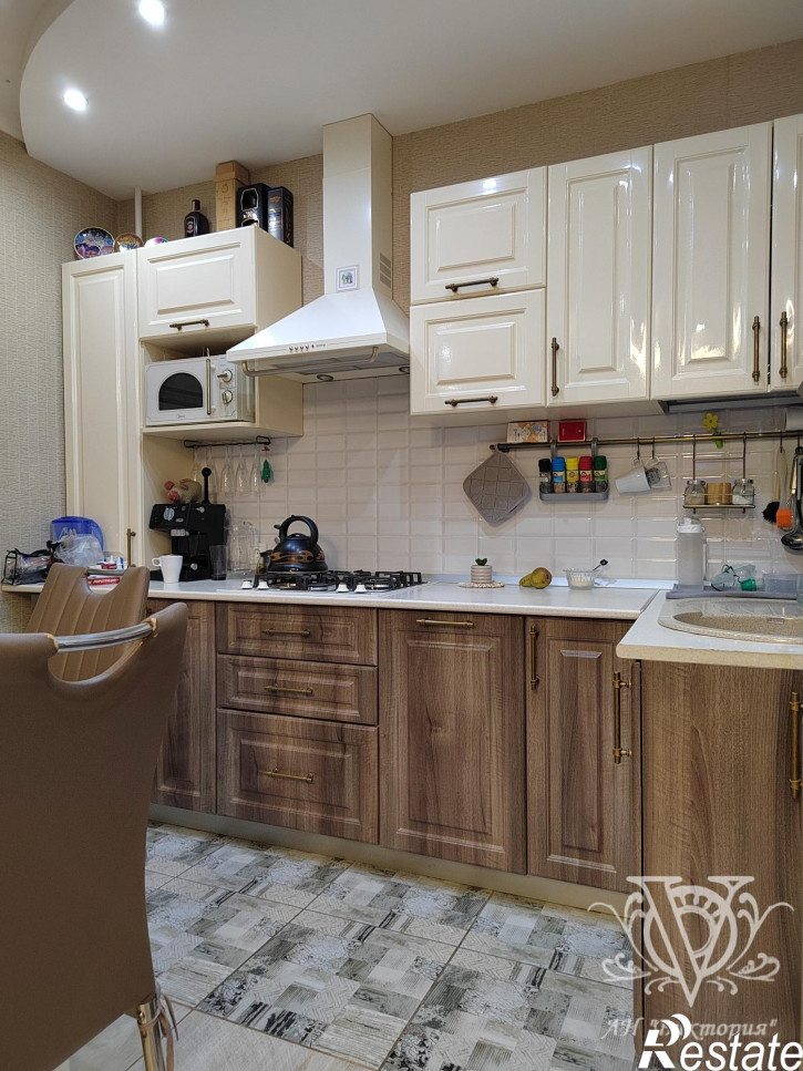 3-комн квартира муниципальный округ Ухта,Космонавтов проспект,15