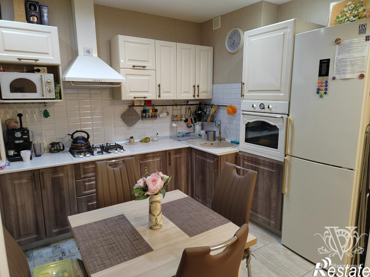 3-комн квартира муниципальный округ Ухта,Космонавтов проспект,15