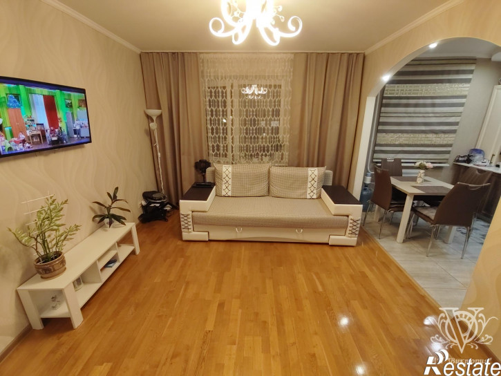 3-комн квартира муниципальный округ Ухта,Космонавтов проспект,15