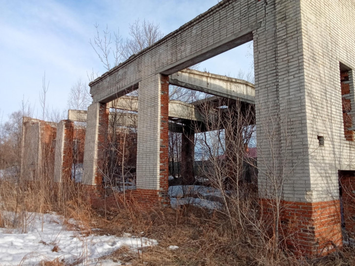 Помещение свободного назначения Краснодарская улица, д.9 Помещение свободного назначения Краснодарская улица, д.9