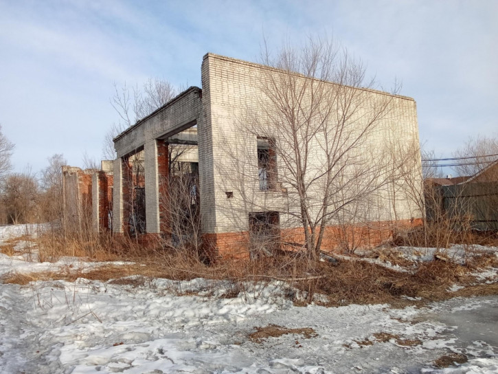 Помещение свободного назначения Краснодарская улица, д.9 Помещение свободного назначения Краснодарская улица, д.9