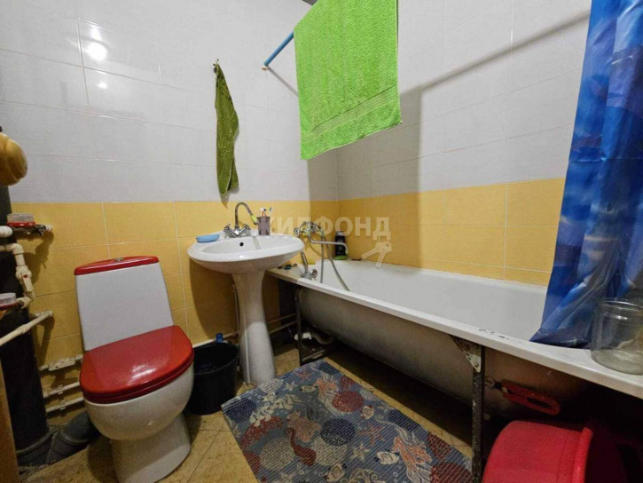 1-комн квартира Пушкина улица, д.78