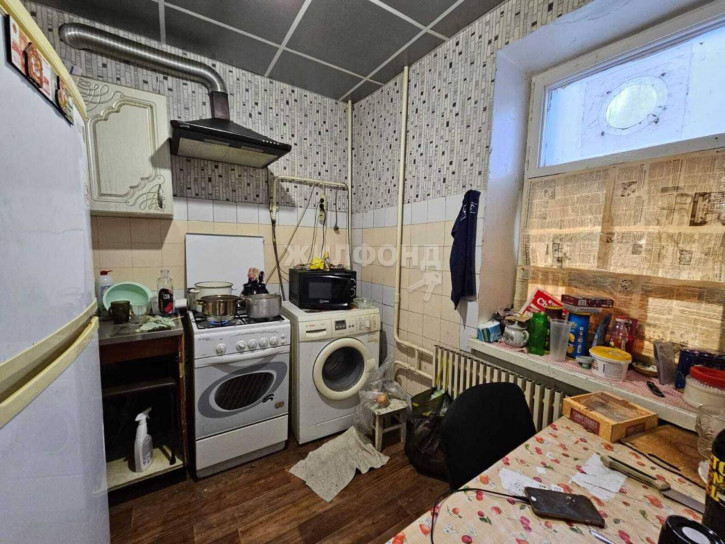 1-комн квартира Пушкина улица, д.78