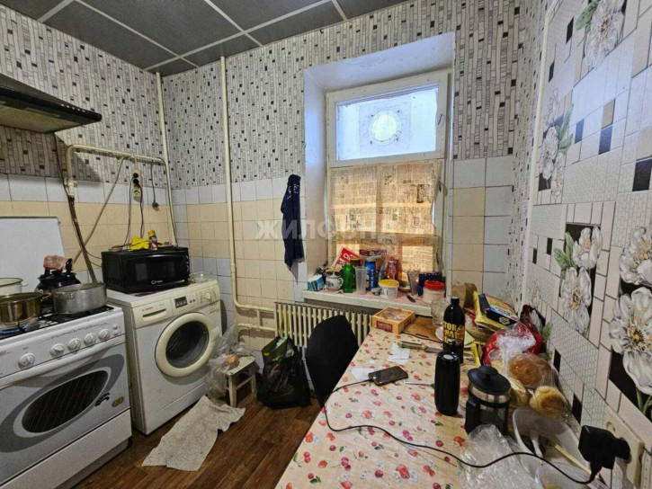 1-комн квартира Пушкина улица, д.78