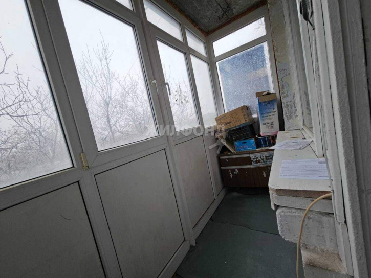 1-комн квартира Пушкина улица, д.78