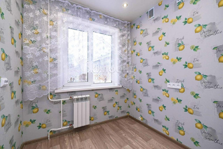 2-комн квартира Кошурникова улица, д.13/1 2-комн квартира Кошурникова улица, д.13/1