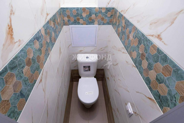 2-комн квартира Кошурникова улица, д.13/1 2-комн квартира Кошурникова улица, д.13/1
